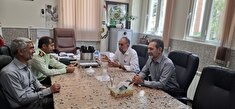 برگزاری جلسه تعاملی