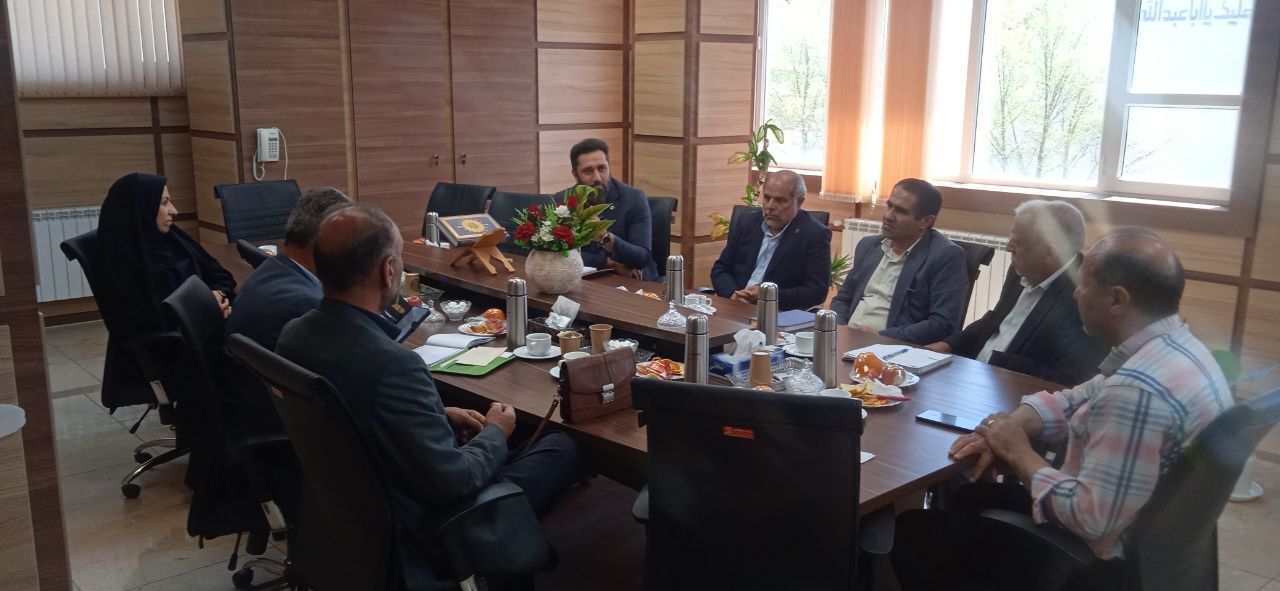 برگزاری جلسه برنامه ریزی و تبادل نظر پیرامون مطالبات جامعه هدف واجرای برنامه های ساتا برگزاری جلسه برنامه ریزی و تبادل نظر پیرامون مطالبات جامعه هدف واجرای برنامه های ساتا