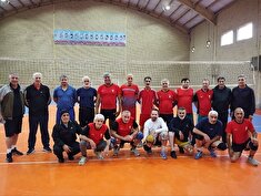 برگزاری مسابقه ورزشی به مناسبت گرامیداشت سالروز ولادت حضرت زهرا(س) وروززن