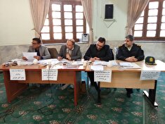 برگزاري مسابقه قرآنی ویژه بازنشستگان و خانواده آنان در مشهد مقدس