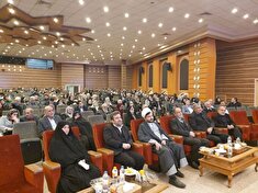 برگزاری ضیافت خانوادگی مشترک کانون بازنشستگان انتظامی تهران بزرگ و اداره کل بازنشستگی ن.م استان تهران