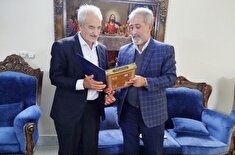 دیدار و سرکشی از ۱۵۵ عضو بازنشسته و مستمری بگیر استان اصفهان در فصل پائیز