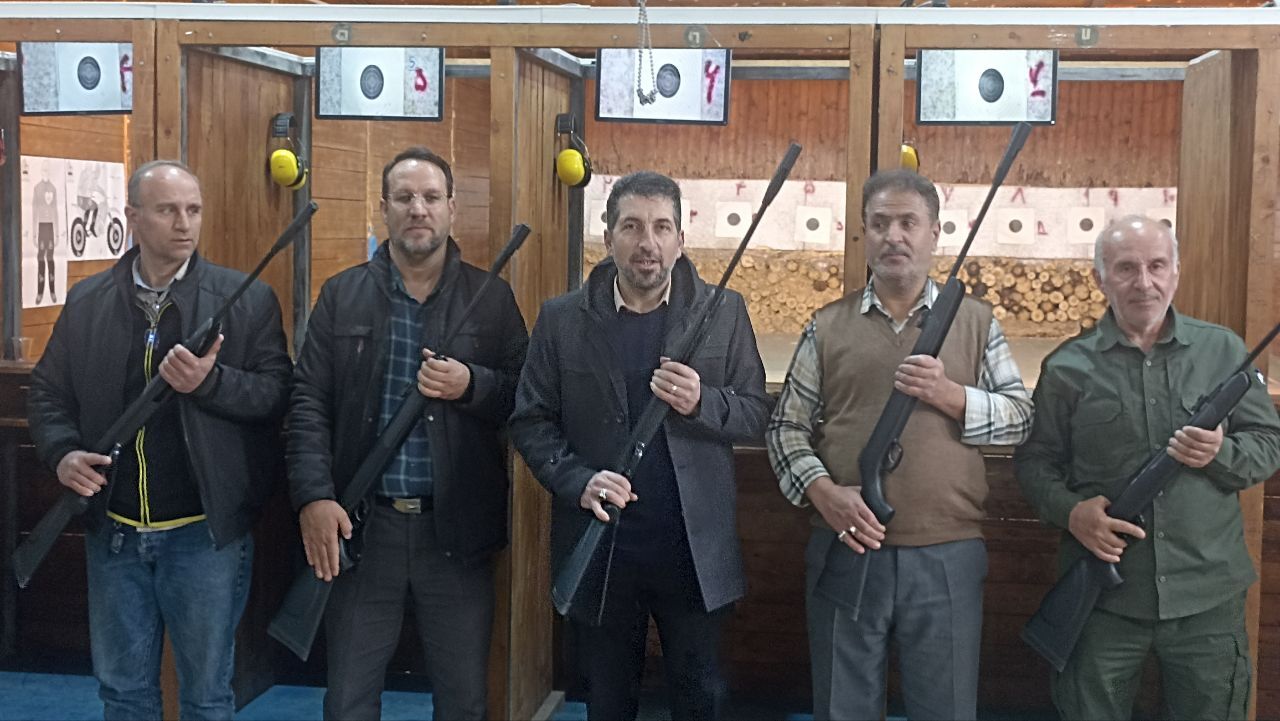 برگزاری مسابقات ورزشی در همدان برگزاری مسابقات ورزشی در همدان