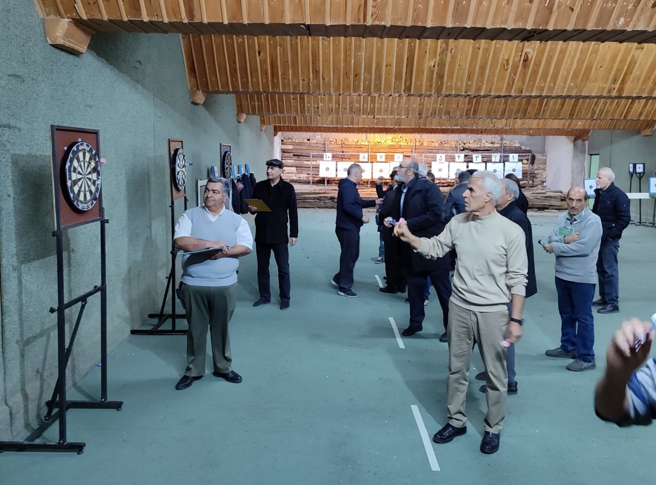 برگزاری جشنواره ورزشی به مناسبت گرامی‌داشت دهه مبارک فجر در استان البرز