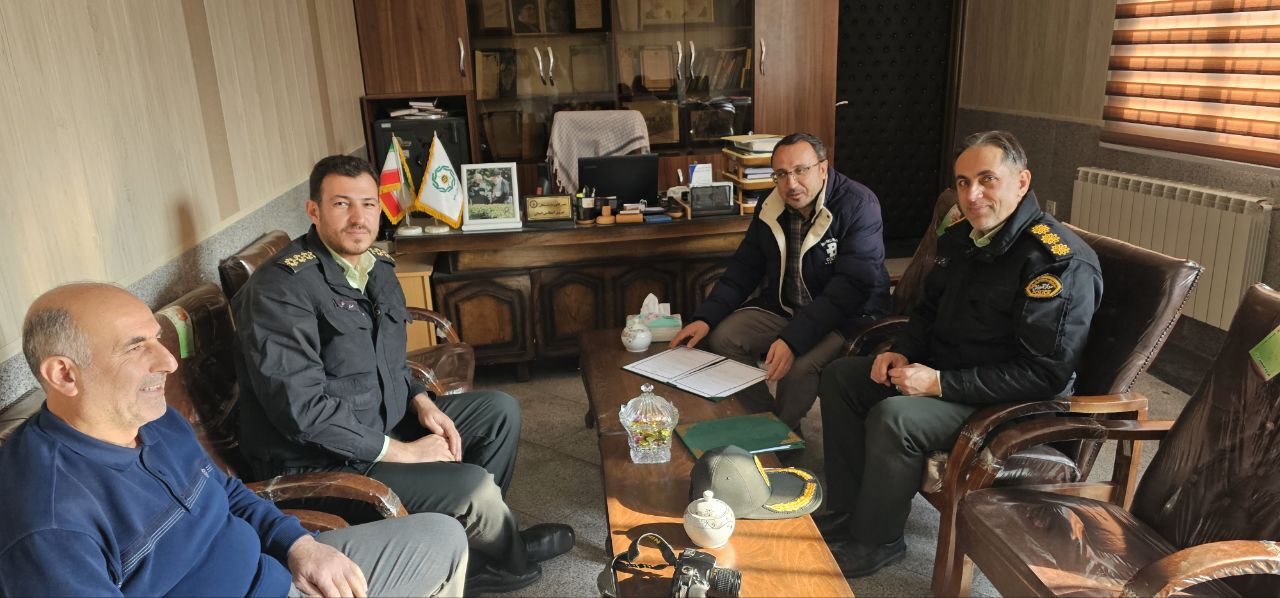 برگزاری جلسه تعامل آموزشی با مرکز آموزش ولیعصر (عج) تبریز