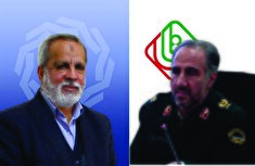 قدردانی رئیس کانون بازنشستگان انتظامی از رئیس سابا