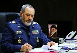 افزایش یارانه حکمت بازنشستگان نیروهای مسلح از اردیبهشت ماه 1404