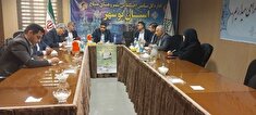 برگزاری دومین جلسه شورای هماهنگی کانون‌ها در سال ۱۴۰۴