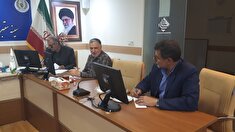 برگزاری کمیسیون رسیدگی به وضعیت ۵ بازنشسته معسر استان کرمانشاه