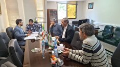 برگزاري کمیسیون رسیدگی به وضعیت بازنشستگان نیازمند استان خراسان رضوی