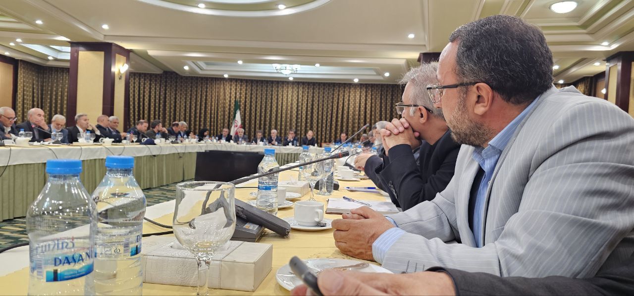 جلسه با اعضای کمیسیون اجتماعی مجلس شورای اسلامی ایران جلسه با اعضای کمیسیون اجتماعی مجلس شورای اسلامی ایران