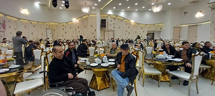 تجلیل از کارکنان و پیشکسوتان انتظامی شهرستان آستانه اشرفیه