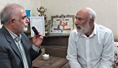 دیدار با مسعود داداشی پیشکسوت ورزشکار تهران بزرگ
