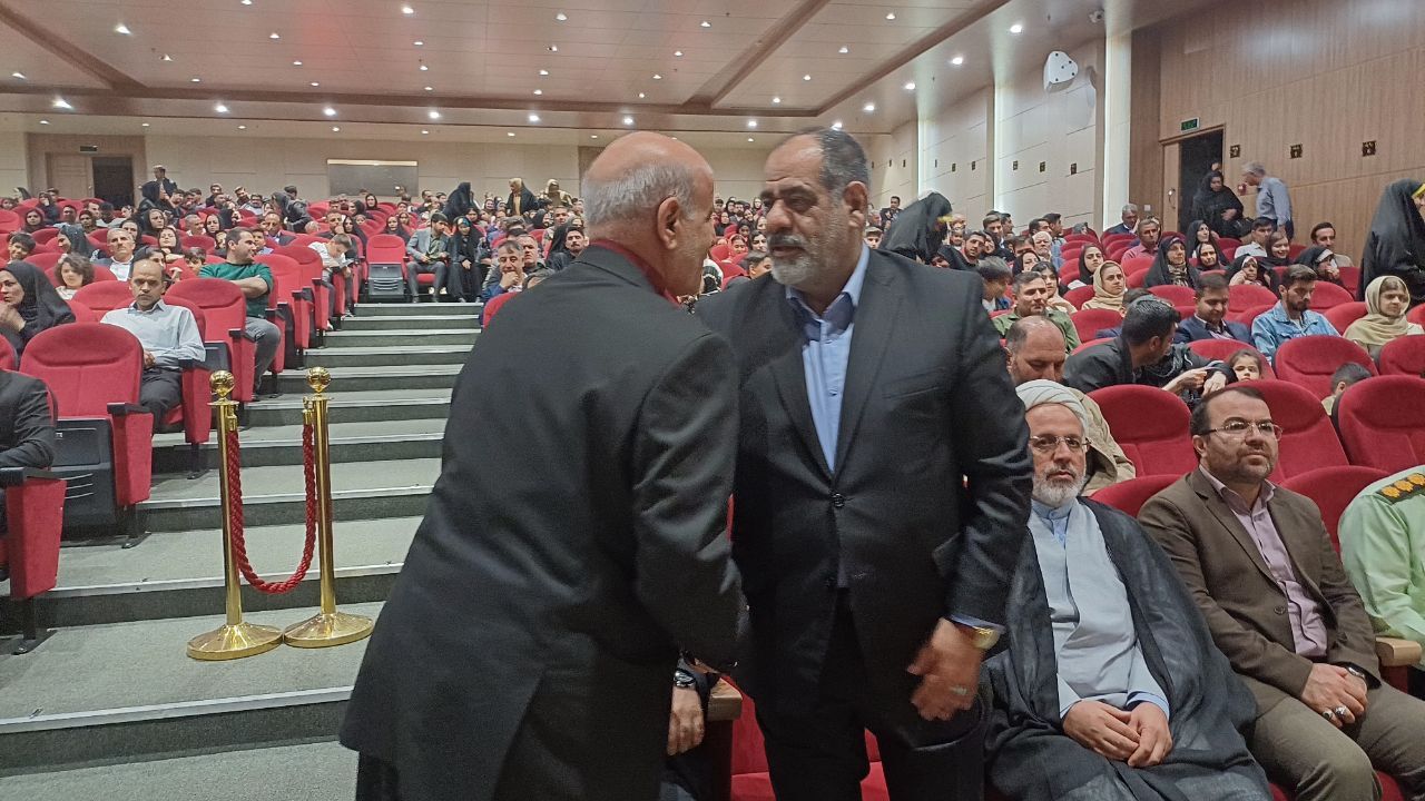برگزاری مراسم ضیافت شام پیشکسوتان شهرستان جلفا باحضور سردار فرمانده انتظامی استان آذربایجان شرقی