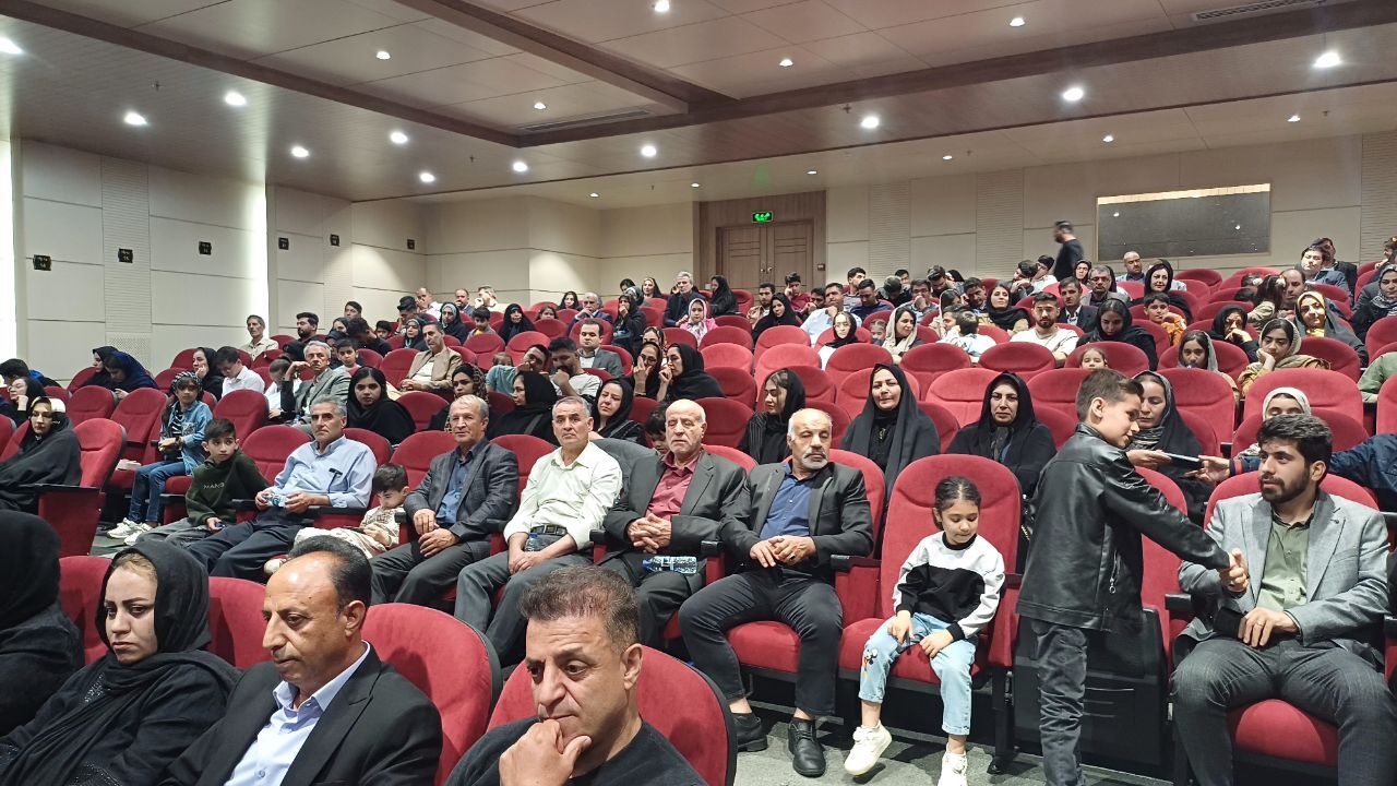 برگزاری مراسم ضیافت شام پیشکسوتان شهرستان جلفا باحضور سردار فرمانده انتظامی استان آذربایجان شرقی