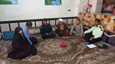 دیدار باپیشکسوتان صدرالدین کمال پور وتوکلی