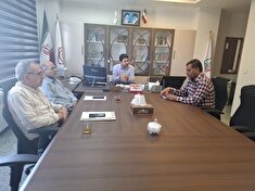 برگزاري کمیسیون معسرین بازنشستگان استان ایلام