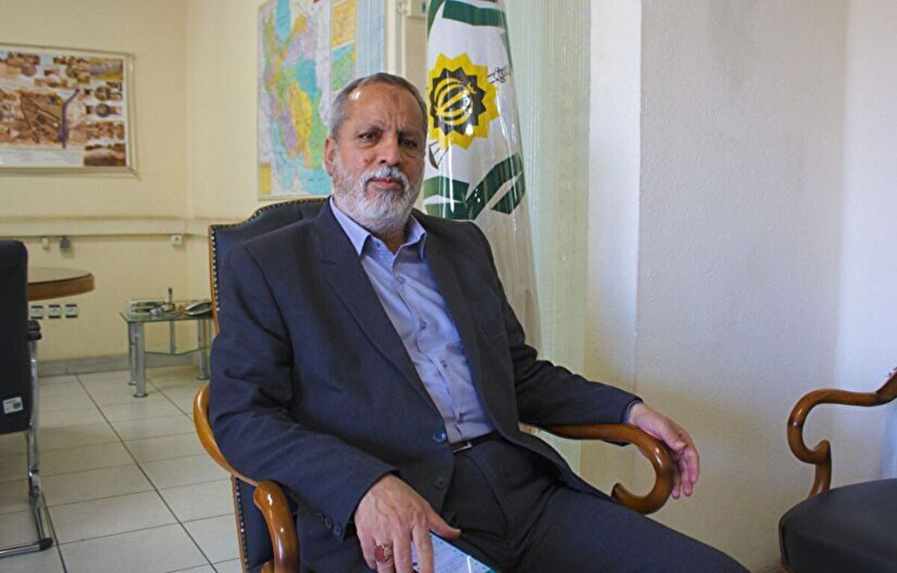 پیام تسلیت رئیس کانون بازنشستگان انتظامی در پی حادثه ناگوار بندر شهید رجایی بندرعباس