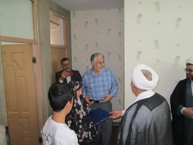 دیدار رئیس کانون استان با بازنشستگان و مستمری بگیران شهرستان رودبار دیدار رئیس کانون استان با بازنشستگان و مستمری بگیران شهرستان رودبار