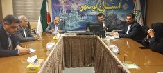 برگزاری کمیسیون معسرین رسیدگی به وضعیت بازنشستگان نیازمند