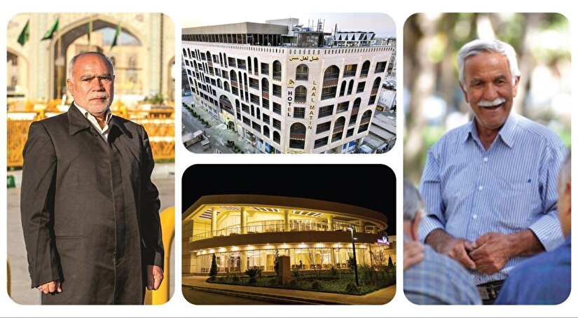 آغاز ثبت‌نام تابستانی مراکز اقامتی