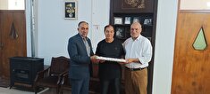 دیدار با ۵ نفر پیشکسوت شهر کرمان