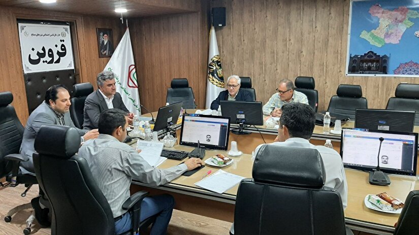 برگزاری کمیسیون رسیدگی به وضعیت بازنشستگان نیازمند