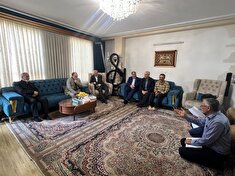 پیشکسوتان بازنشسته، ستونهای مستحکم و گنجینههای ارزشمند نیروی انتظامی هستند