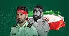 پیام تسلیت سردار جعفری نسب به مناسبت شهادت تعدادی ازدلاور مردان فراجا