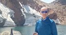 صعود پیشکسوت انتظامی استان زنجان به قله ۴۸۱۱ متری سبلان