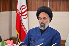 قدردانی رئیس عقیدتی سیاسی فرماندهی انتظامی استان از کارکنان و پیشکسوتان موکب الحسین (ع) شهدای انتظامی