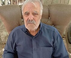 دیدار با بازنشسته عیسی نقدی زرین 