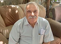 دیدار با ولی الله مسیبی پور بازنشسته غرب تهران بزرگ