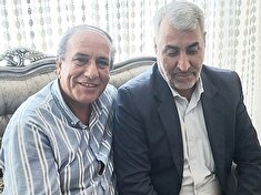 دیدار با حمید کاشانی بازنشسته جنوب شرق تهران بزرگ 