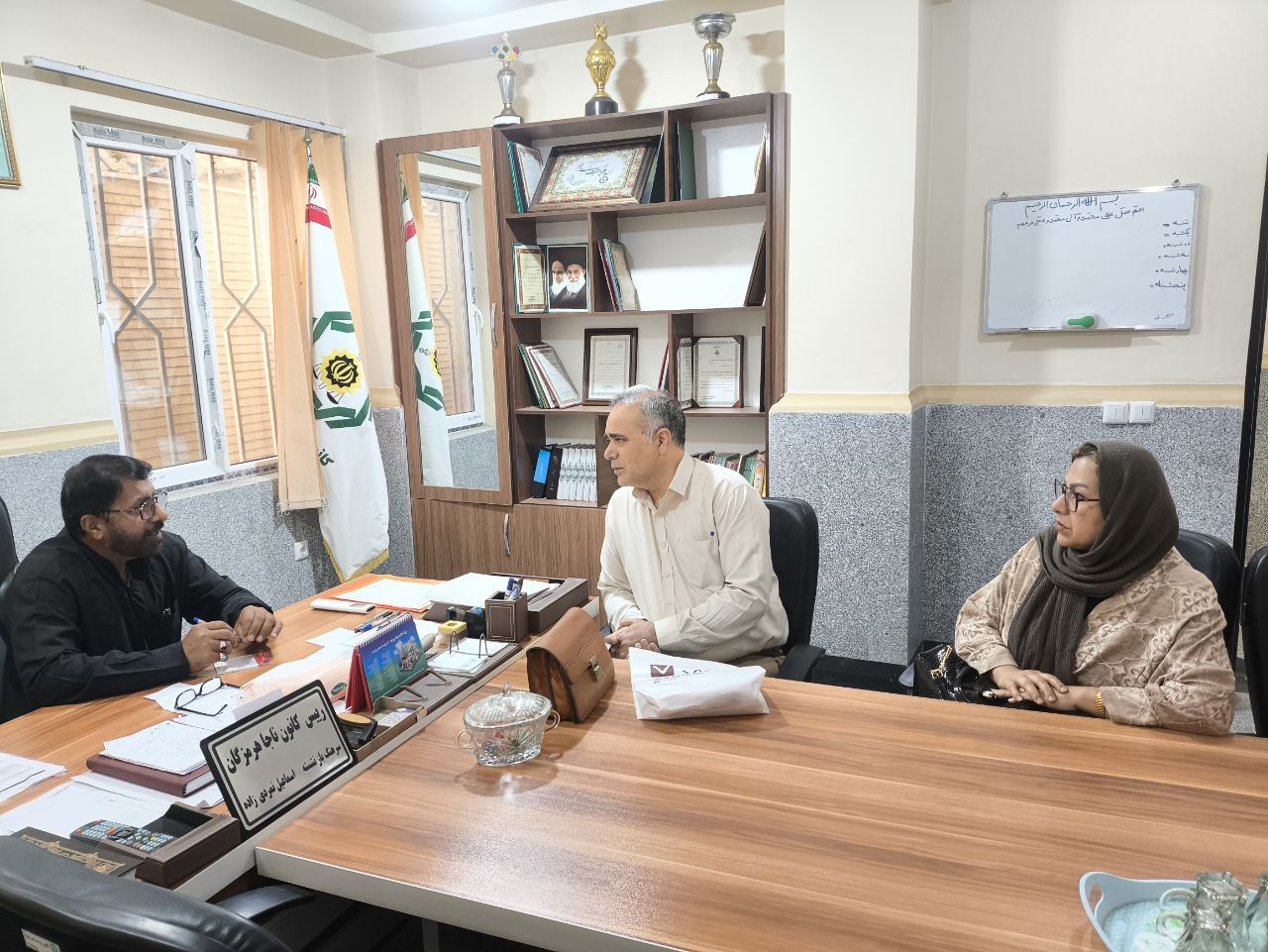 ارائه خدمات رایگان به اشخاص دارای بیماری پوکی استخوان و دیابت نوع1