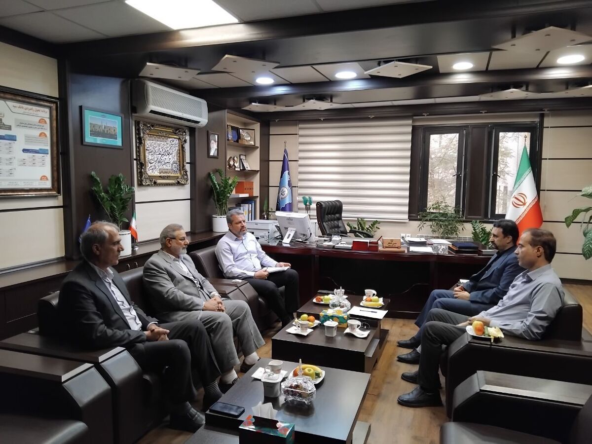 رفع مشکل وام در فرآیند واگذاری مسکن پیشکسوتان قم