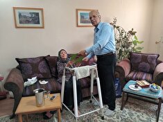دیدار با پیشکسوتان و مستمری بگیران انتظامی استان فارس