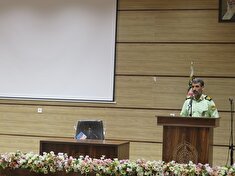 ضیافت بازنشستگان شهرستان بویراحمد برگزار شد