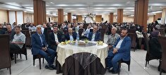 برگزاری ضیافت کانون تهران بزرگ با حضور ۶۵۰ پیشکسوت بازنشسته به همراه خانواده