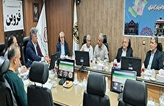 برنامه ریزی اجرای برنامه های سه ماهه سوم سال