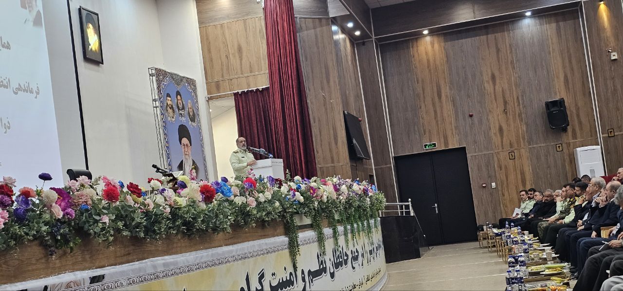 همایش و سازماندهی سازمان رزم سوم (بازنشستگان فراجا) استان آذربایجانشرقی همایش و سازماندهی سازمان رزم سوم (بازنشستگان فراجا) استان آذربایجانشرقی