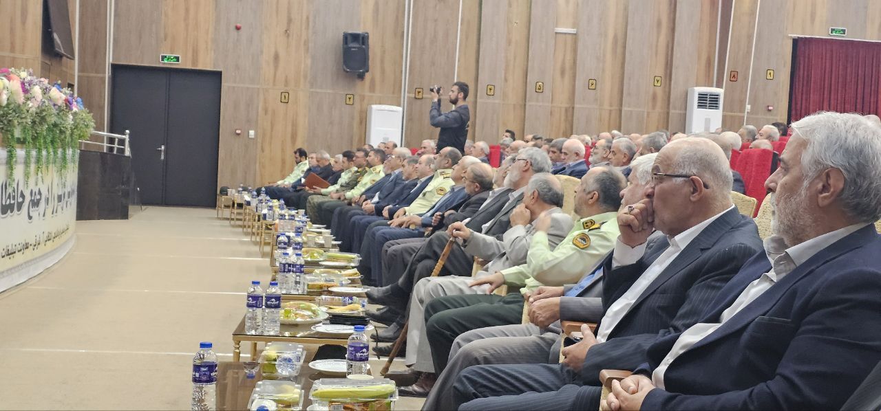 همایش و سازماندهی سازمان رزم سوم (بازنشستگان فراجا) استان آذربایجانشرقی همایش و سازماندهی سازمان رزم سوم (بازنشستگان فراجا) استان آذربایجانشرقی