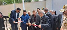 افتتاح ساختمان جدید کانون بازنشستگان انتظامی استان گلستان