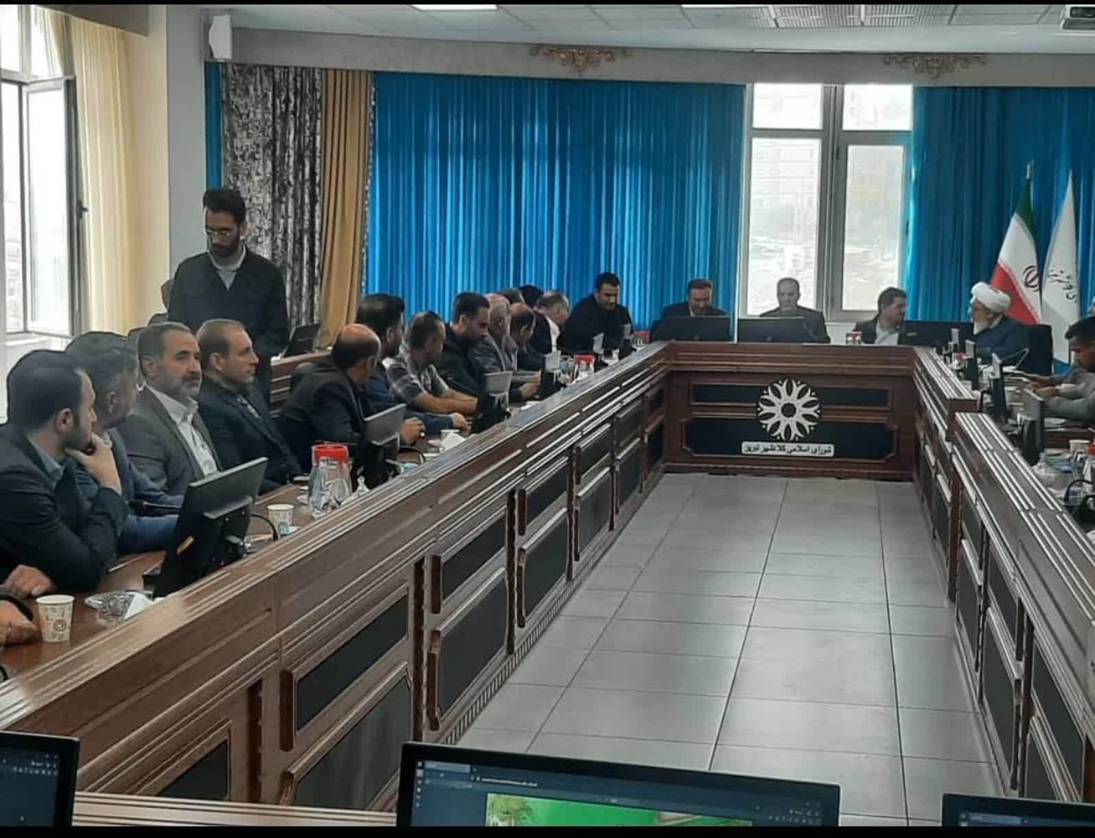 عضویت کارمند بازنشسته انتظامی آقای مقصود سعادتی به کمیسیون شورای ورزشی تبریز