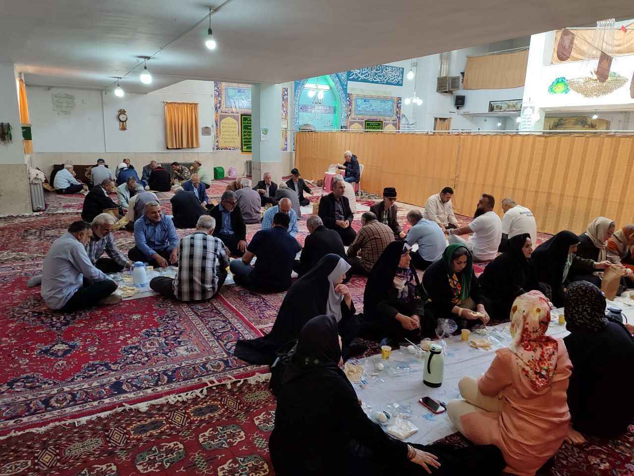 برگزاری ورزش صبحگاهی بازنشستگان و مستمری بگیران شهرستان ساوجبلاغ برگزاری ورزش صبحگاهی بازنشستگان و مستمری بگیران شهرستان ساوجبلاغ