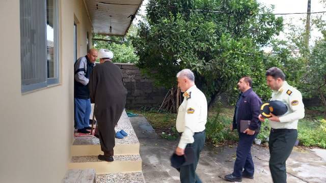 دیدار با بازنشستگان شهرستان آستانه اشرفیه دیدار با بازنشستگان شهرستان آستانه اشرفیه