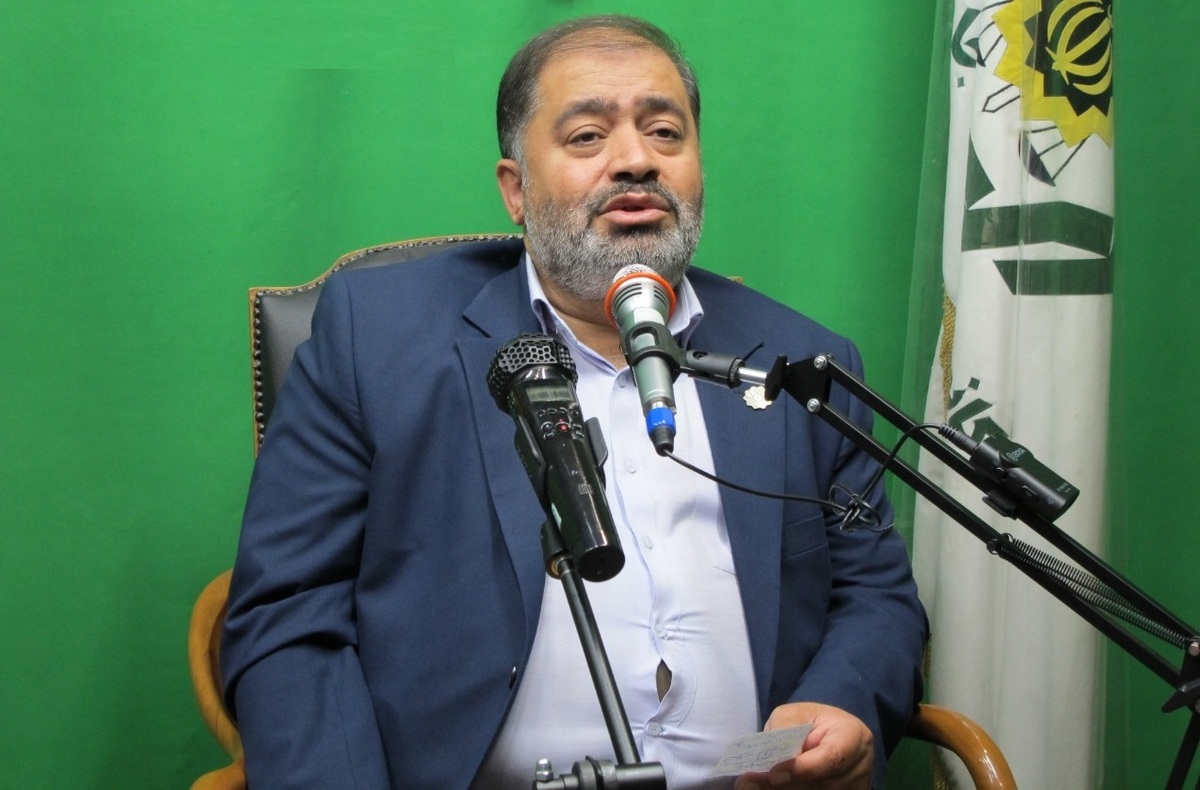 در گفتگو با مدیرعامل صندوق قرض الحسنه بازنشستگان، جانبازان و مستمری بگیران