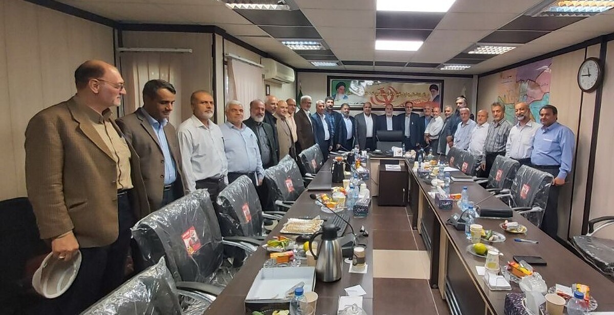 برای احقاق حق بازنشستگان باید روحیه تحولی داشته باشید