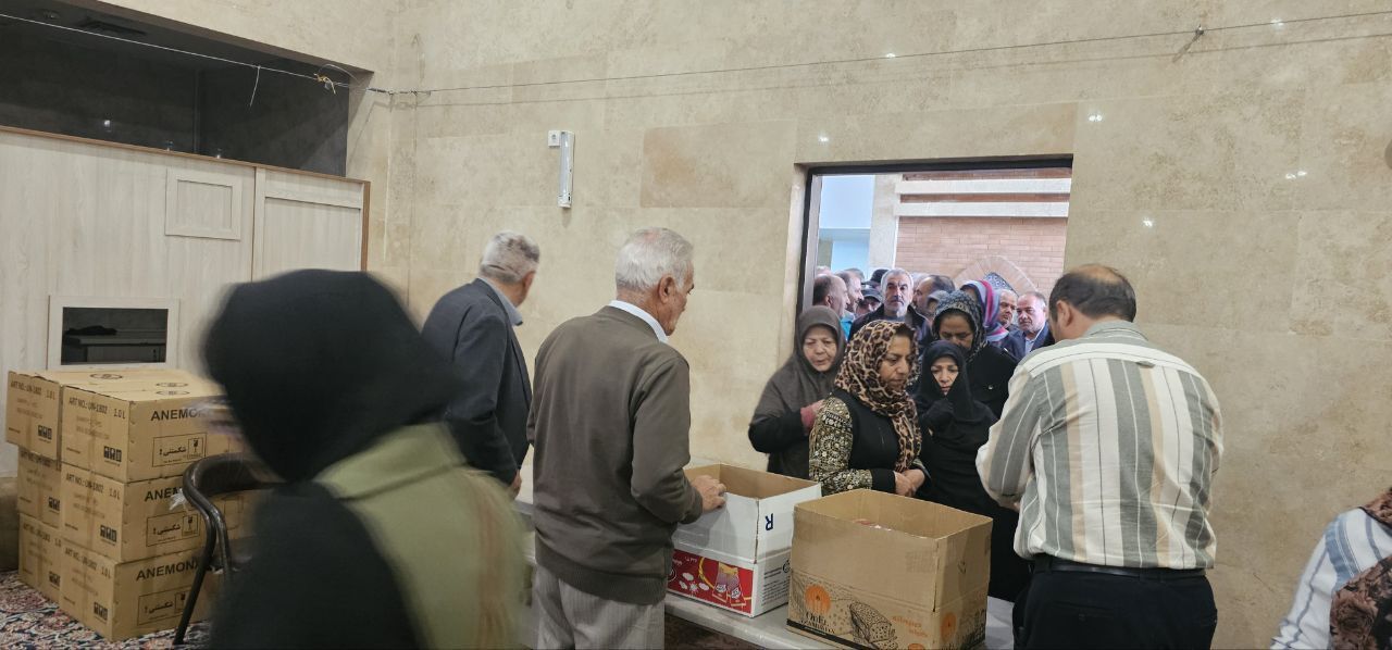 اجرای همایش پیاده روی پیشکسوتان انتظامی شهرستان تبریز بهمراه خانواده اجرای همایش پیاده روی پیشکسوتان انتظامی شهرستان تبریز بهمراه خانواده