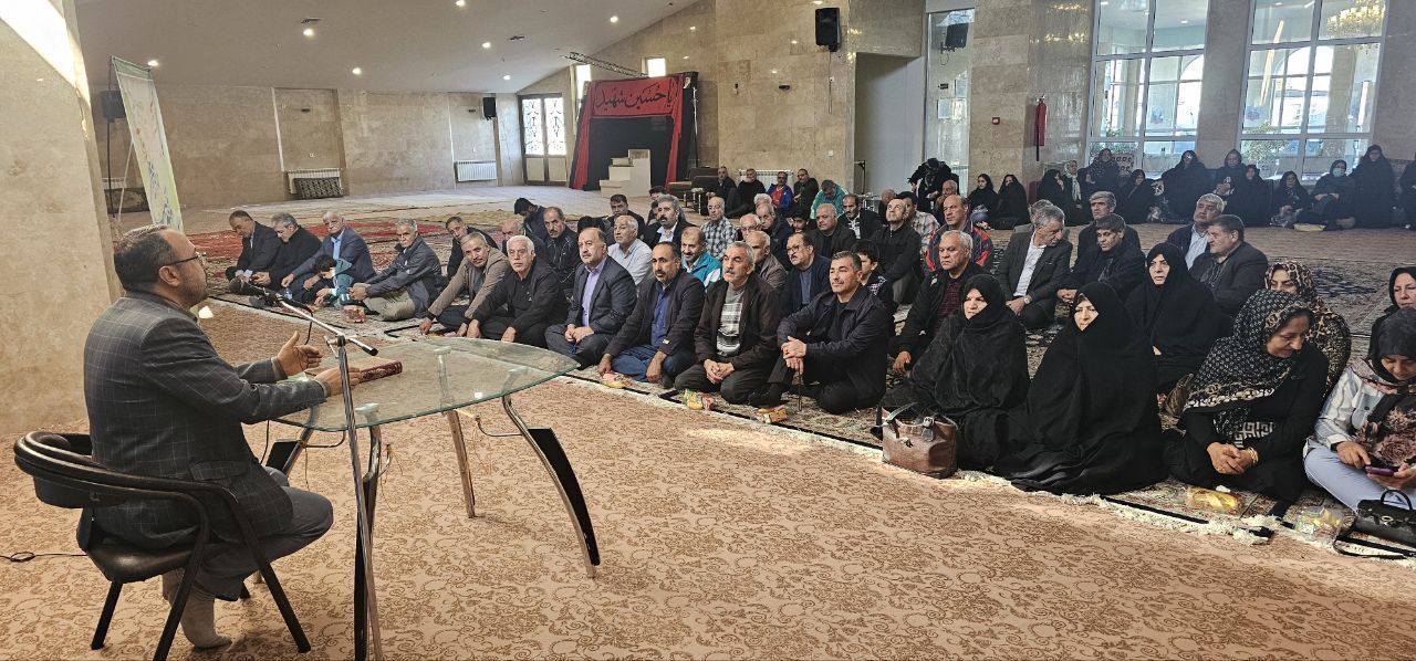 اجرای همایش پیاده روی پیشکسوتان انتظامی شهرستان تبریز بهمراه خانواده اجرای همایش پیاده روی پیشکسوتان انتظامی شهرستان تبریز بهمراه خانواده